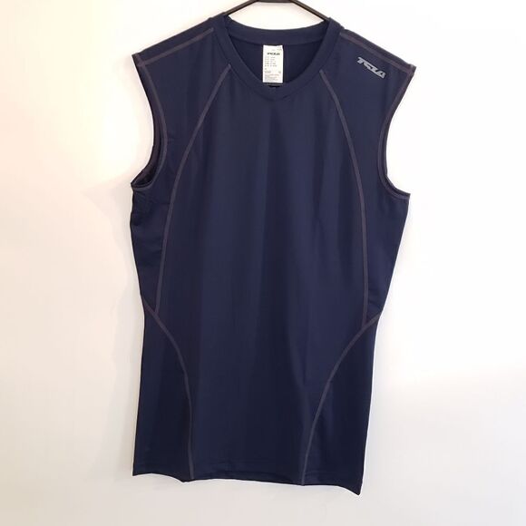 3 for $25 TSLA Tank - Picture 10 of 12